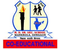  M D Sr. Sec. School